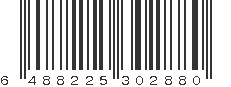 EAN 6488225302880