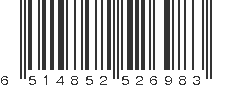 EAN 6514852526983