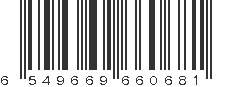 EAN 6549669660681