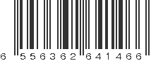 EAN 6556362641466