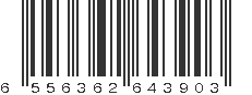 EAN 6556362643903