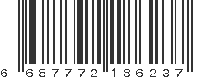 EAN 6687772186237