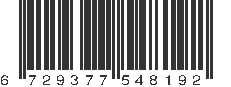 EAN 6729377548192