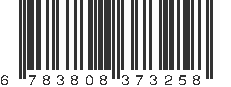 EAN 6783808373258