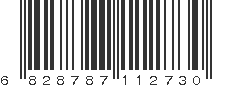 EAN 6828787112730
