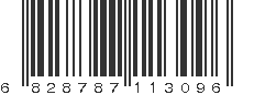 EAN 6828787113096