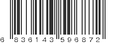 EAN 6836143596872