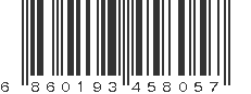 EAN 6860193458057