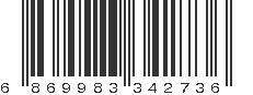 EAN 6869983342736