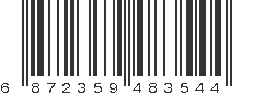 EAN 6872359483544