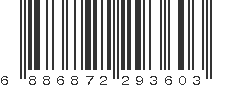 EAN 6886872293603