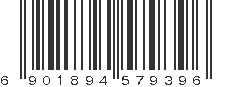 EAN 6901894579396
