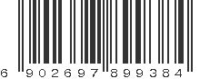 EAN 6902697899384