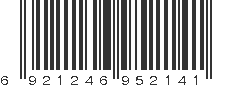 EAN 6921246952141