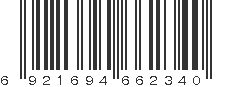 EAN 6921694662340