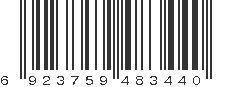 EAN 6923759483440
