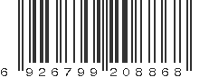 EAN 6926799208868