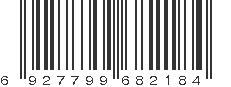 EAN 6927799682184