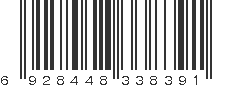 EAN 6928448338391