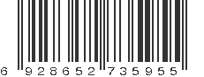 EAN 6928652735955