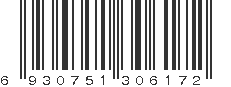 EAN 6930751306172