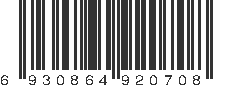 EAN 6930864920708