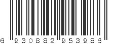 EAN 6930882953986