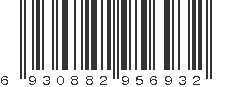 EAN 6930882956932