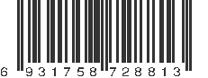 EAN 6931758728813