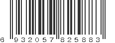 EAN 6932057825883