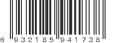 EAN 6932185941738