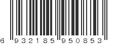 EAN 6932185950853