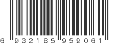 EAN 6932185959061