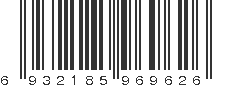 EAN 6932185969626