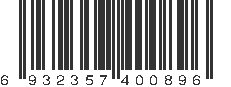 EAN 6932357400896