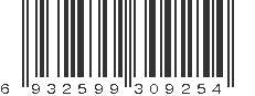 EAN 6932599309254