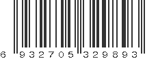 EAN 6932705329893