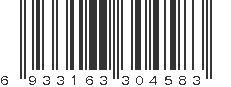 EAN 6933163304583