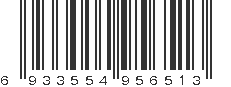 EAN 6933554956513