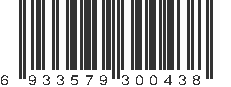 EAN 6933579300438