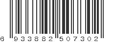 EAN 6933882507302