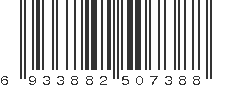 EAN 6933882507388