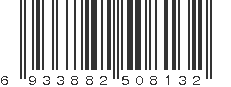 EAN 6933882508132