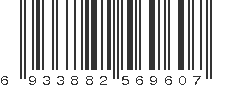 EAN 6933882569607