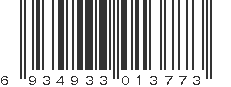 EAN 6934933013773