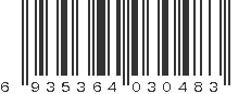 EAN 6935364030483