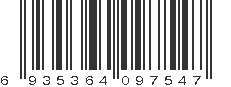EAN 6935364097547
