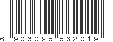 EAN 6936398862019
