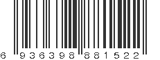 EAN 6936398881522