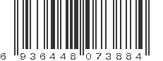 EAN 6936448073884